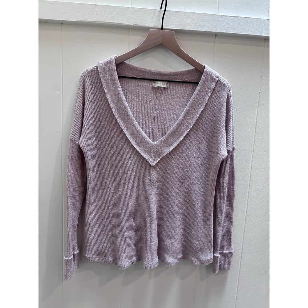 Altar'd State knit top size Small